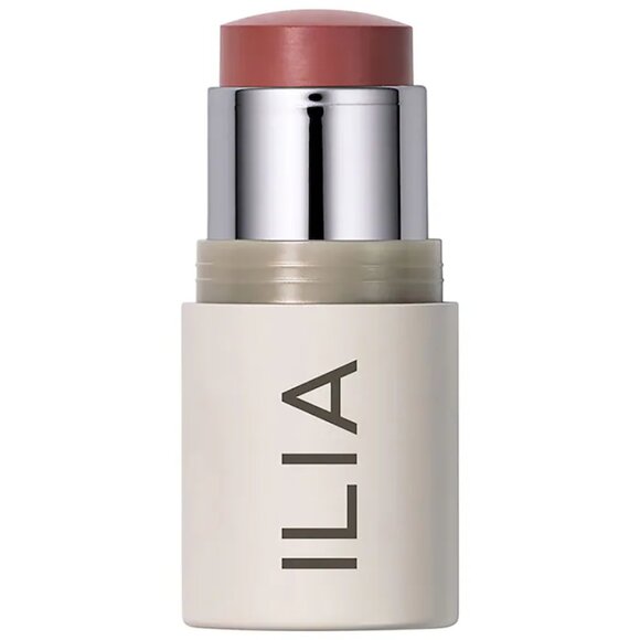 NIB ✅ ILIA #LADY BIRD Multi-Stick Cream Blush + Highlighter + Lip Tint ✨ BNIB - Picture 1 of 9